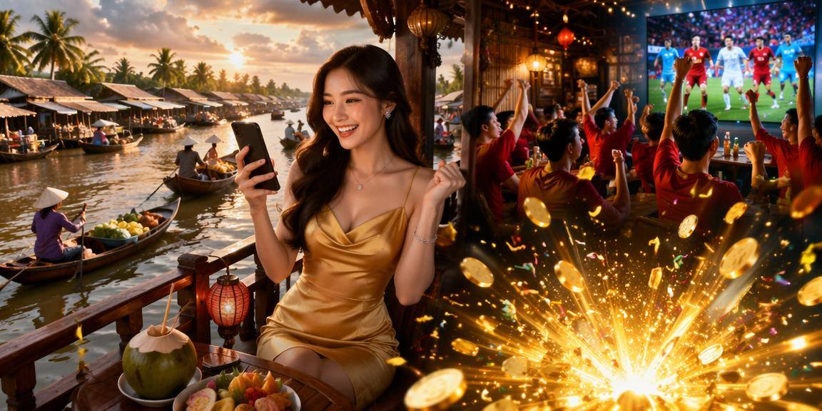 pfes 110 Slot Duong Pho – Vòng Quay Mang Hơi Thở Thành Phố